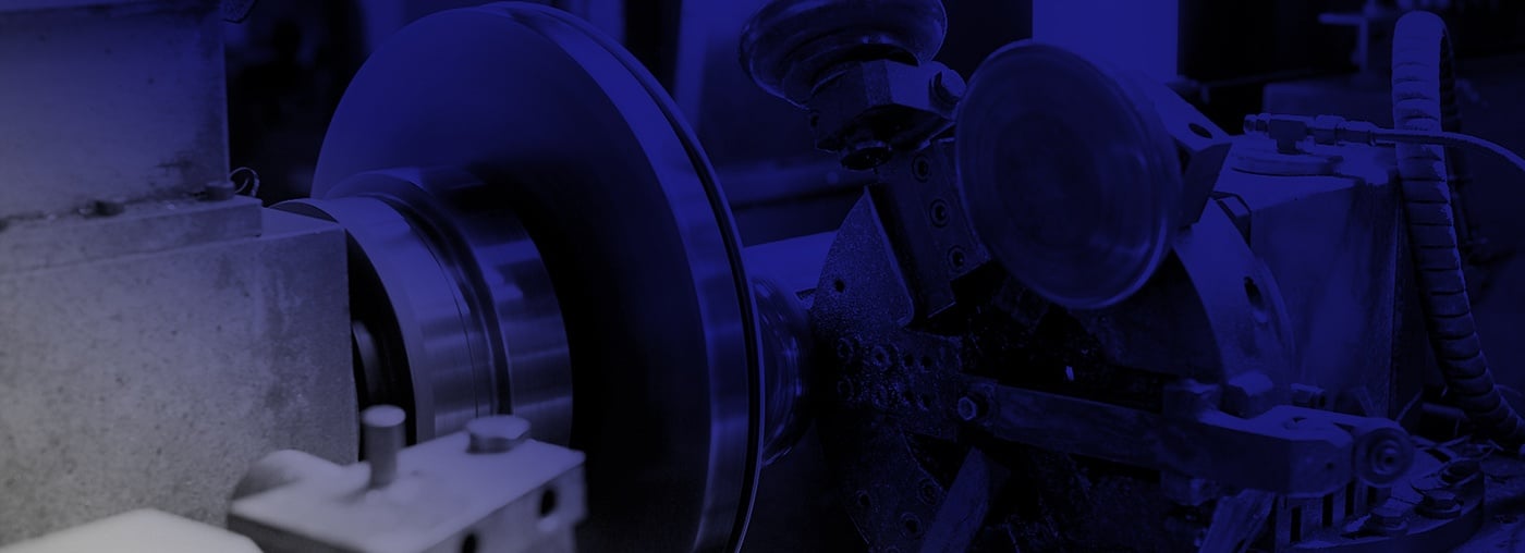 China Metal Spinning Inc.