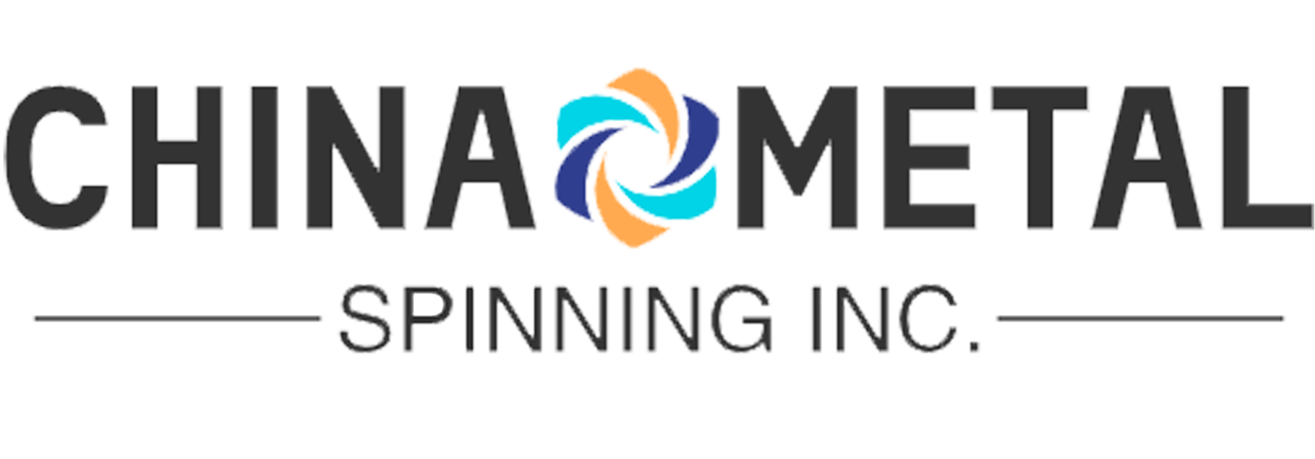 China Metal Spinning Inc. China Metal Spinning Inc.