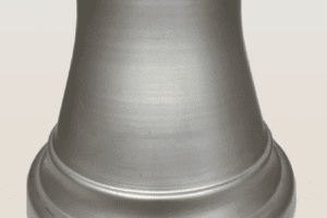 Commercial Lighting - Metal Spinning Reflector