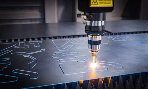 Laser Cutting Laser cutting