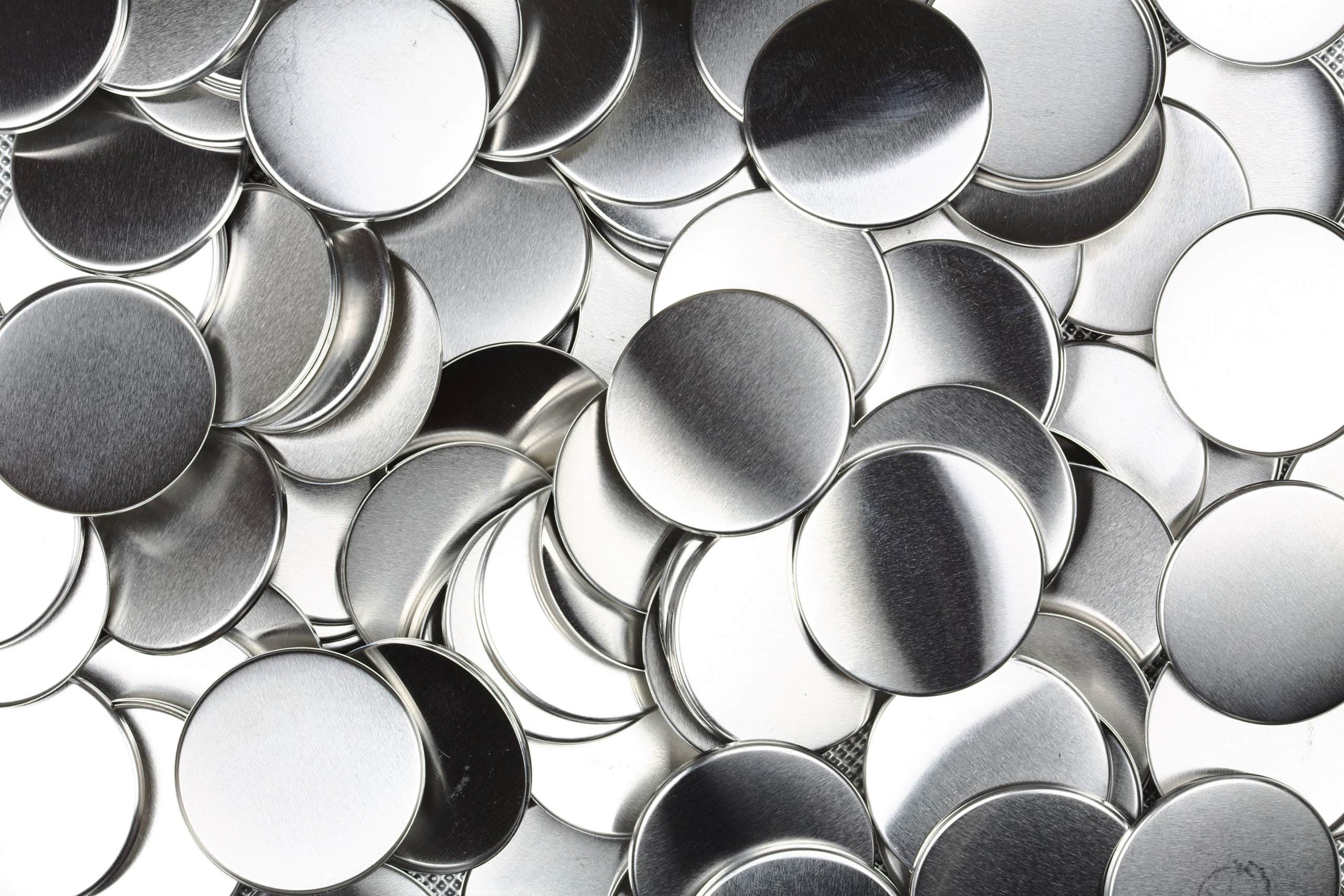 Metal Stamping Metal Stamping