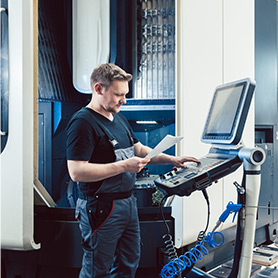 CNC Automation CNC Automation