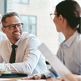 Customer-First Approach Customer-First Approach