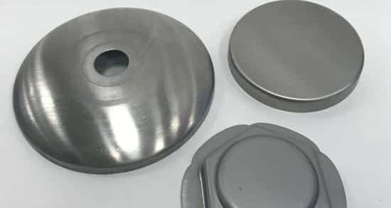 Industrial Industrial