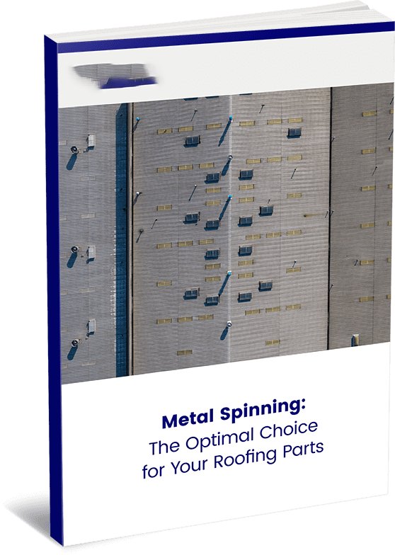 Metal Spinning: The Optimal Choice for Your Roofing Parts